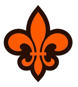 ST. CHARLES HIGH SCHOOL FIGHTING SAINTS